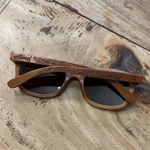 Westwood Polarized Sunglasses